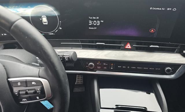 used 2024 Kia Sportage car, priced at $31,944