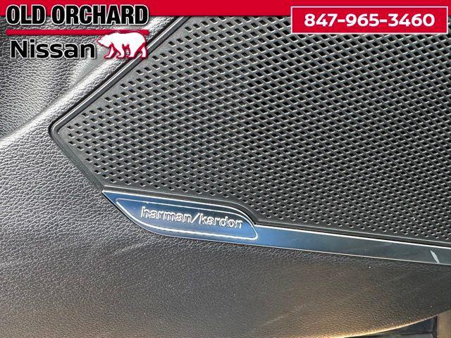 used 2024 Kia Sportage Plug-In Hybrid car, priced at $30,333