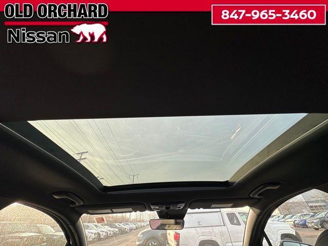 used 2024 Kia Sportage Plug-In Hybrid car, priced at $30,333