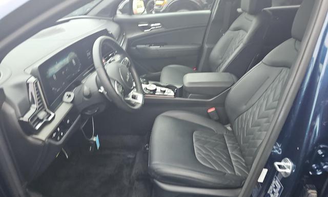 used 2024 Kia Sportage car, priced at $31,944