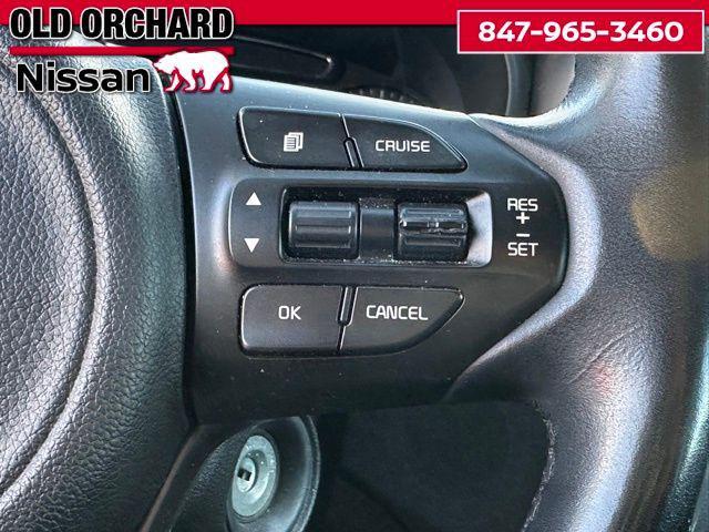 used 2016 Kia Sorento car, priced at $5,440