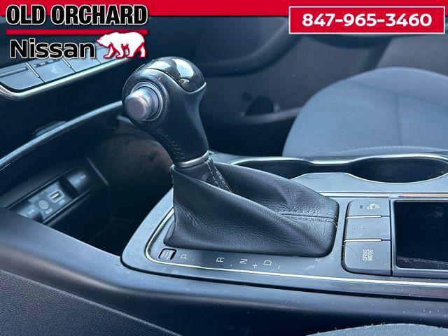 used 2016 Kia Sorento car, priced at $5,440