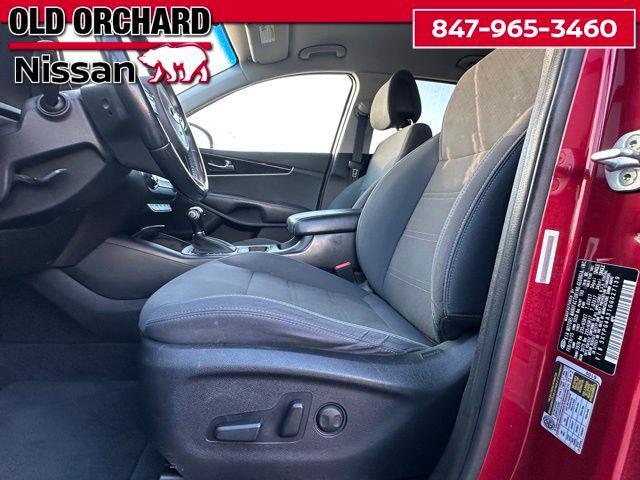used 2016 Kia Sorento car, priced at $5,440