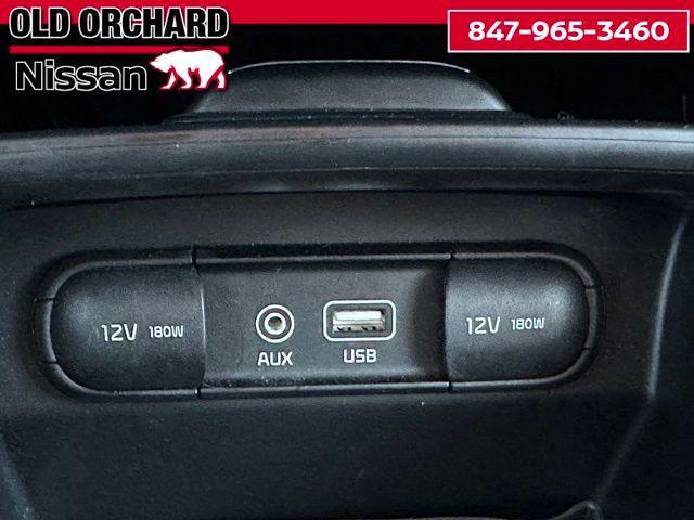 used 2016 Kia Sorento car, priced at $5,440