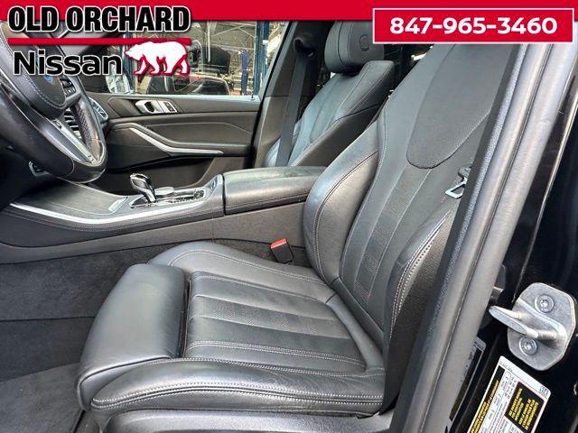 used 2022 BMW X5 PHEV car, priced at $34,444