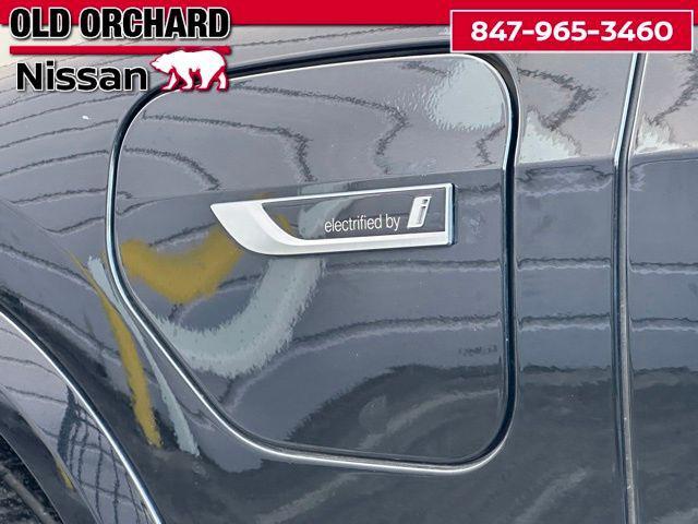 used 2022 BMW X5 PHEV car, priced at $34,444