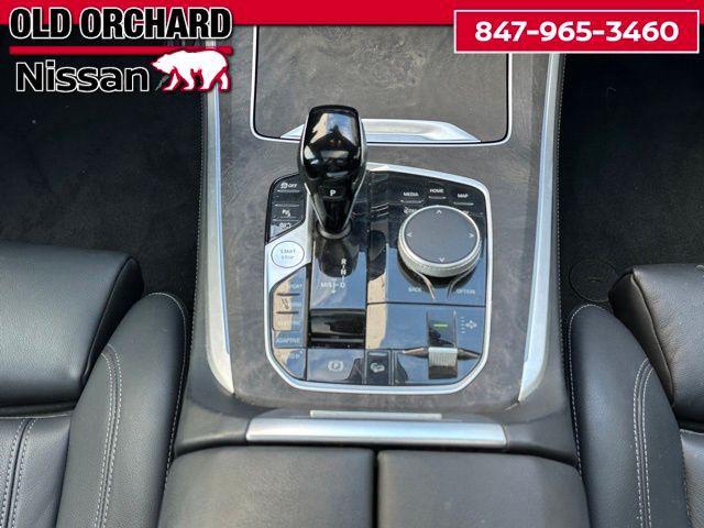 used 2022 BMW X5 PHEV car, priced at $34,444