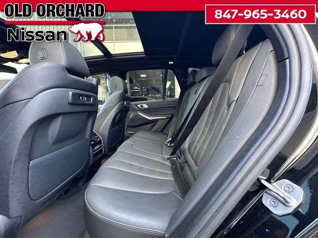 used 2022 BMW X5 PHEV car, priced at $34,444