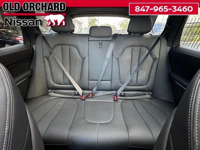 used 2022 BMW X5 PHEV car, priced at $34,444