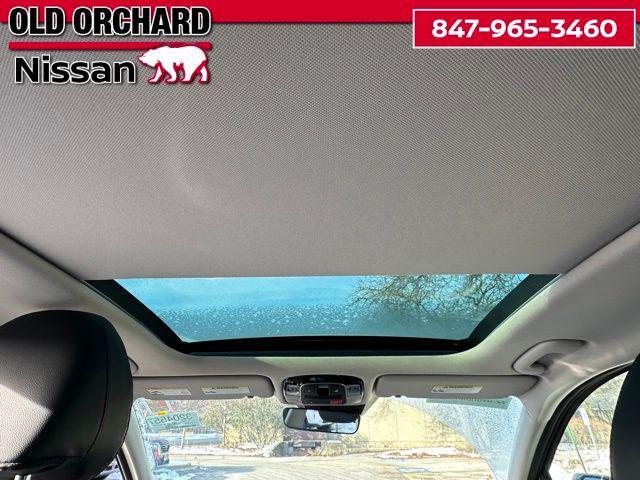 used 2022 Hyundai Tucson car, priced at $22,997