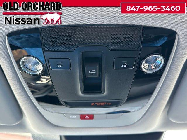 used 2024 Kia Seltos car, priced at $21,333