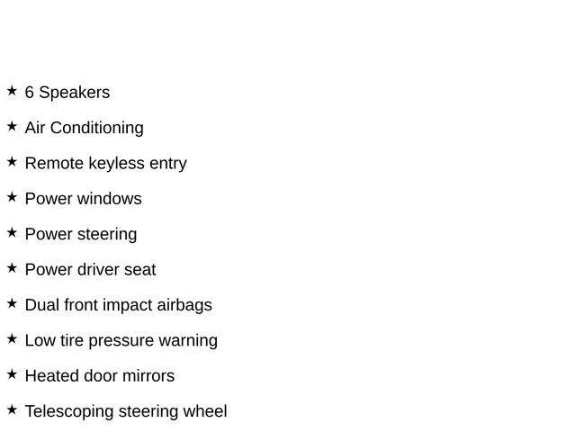 used 2024 Kia Seltos car, priced at $21,333