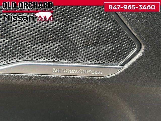 used 2023 Hyundai Santa Fe car, priced at $23,444