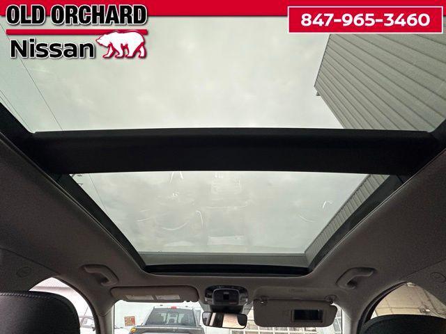 used 2023 Hyundai Santa Fe car, priced at $23,444