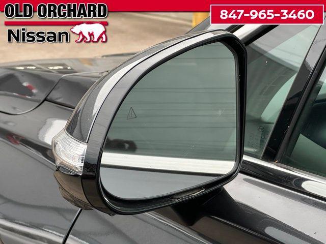 used 2023 Hyundai Santa Fe car, priced at $23,444