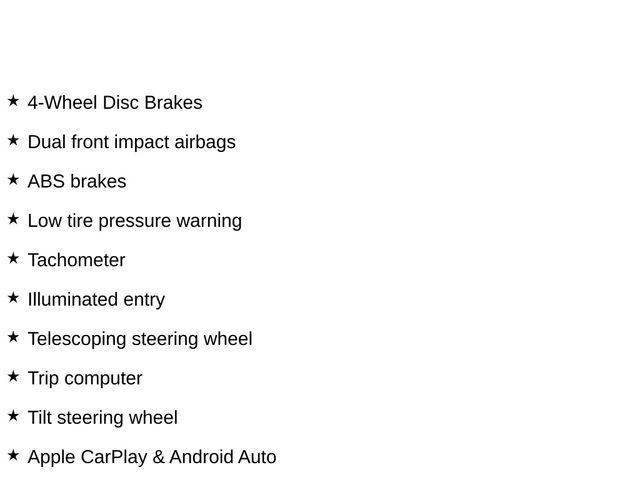 used 2023 Hyundai Santa Fe car, priced at $23,444