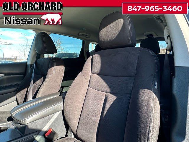 used 2020 Nissan Murano car, priced at $16,111