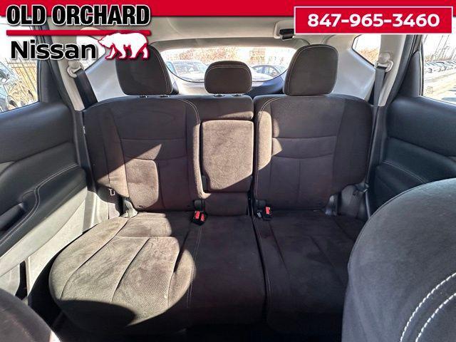 used 2020 Nissan Murano car, priced at $16,111