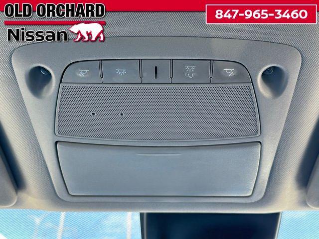 used 2020 Nissan Murano car, priced at $16,111