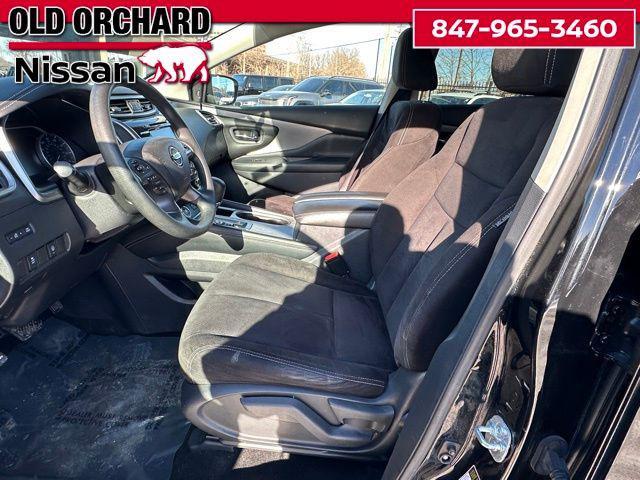 used 2020 Nissan Murano car, priced at $16,111