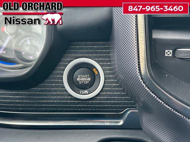 used 2019 Ram 1500 car, priced at $34,333