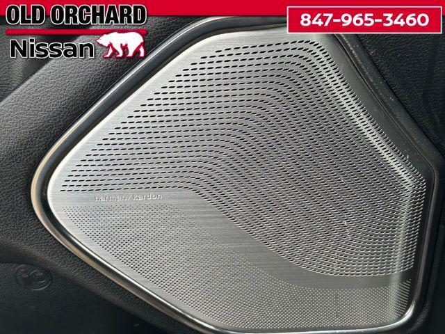 used 2019 Ram 1500 car, priced at $34,333