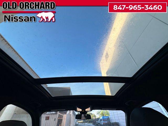 used 2023 BMW X5 car, priced at $39,524