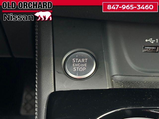 used 2024 Audi A4 car, priced at $25,444