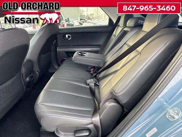 used 2023 Hyundai IONIQ 5 car, priced at $20,444