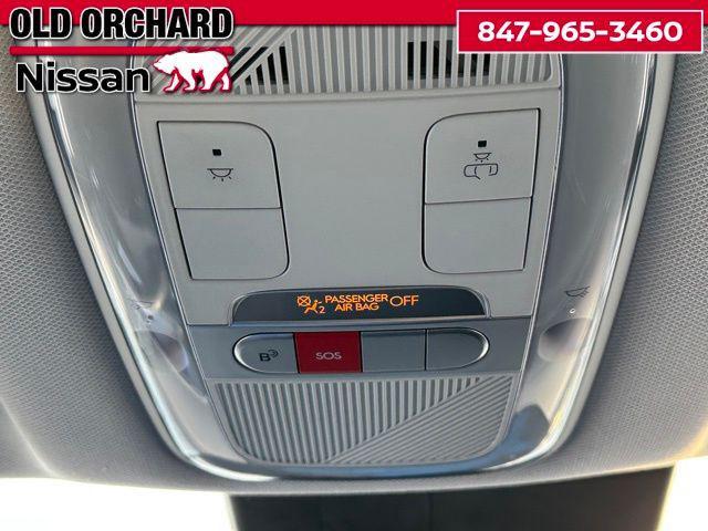 used 2023 Hyundai IONIQ 5 car, priced at $20,444