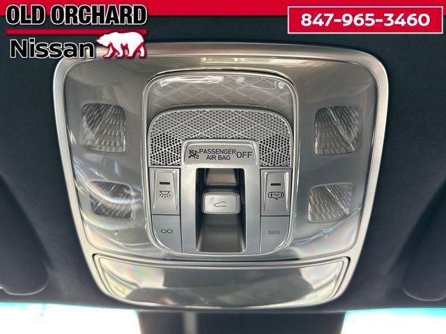 used 2022 Genesis GV70 car, priced at $31,997