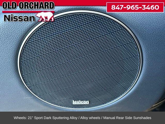 used 2022 Genesis GV70 car, priced at $31,997