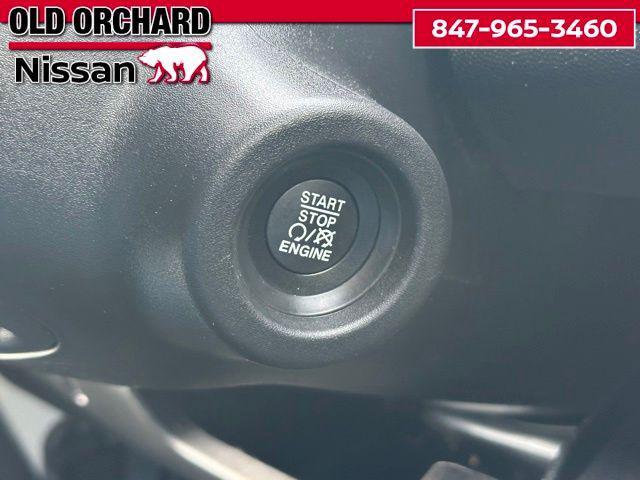 used 2024 Ram ProMaster 2500 car, priced at $33,190