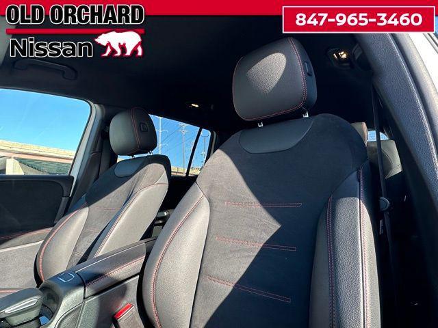 used 2023 Mercedes-Benz GLB 250 car, priced at $29,997