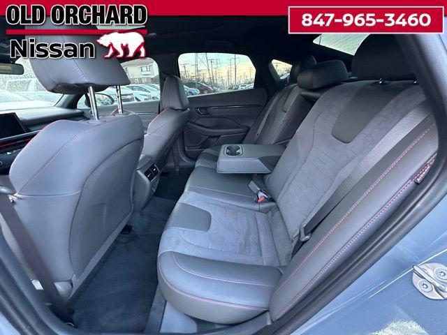 used 2025 Hyundai Sonata car, priced at $26,222