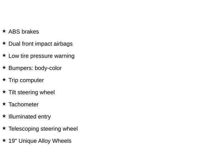 used 2023 Nissan Altima car, priced at $21,555