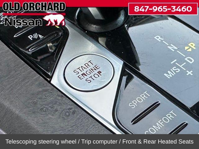 used 2023 BMW X5 car, priced at $37,333