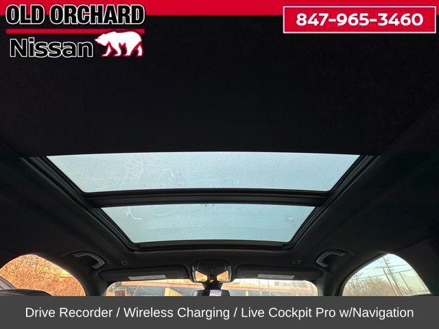 used 2023 BMW X5 car, priced at $37,333