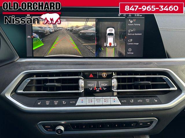 used 2023 BMW X5 car, priced at $37,333