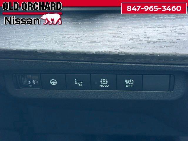 used 2023 Nissan ARIYA car, priced at $17,887