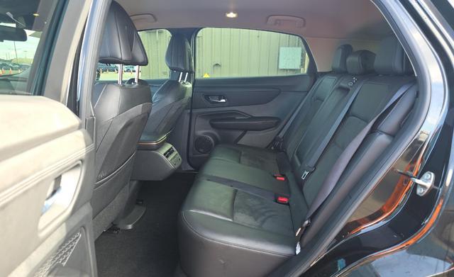 used 2023 Nissan ARIYA car, priced at $18,989