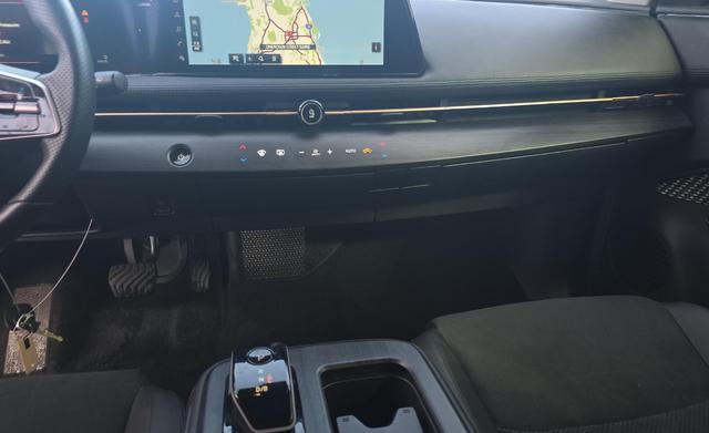 used 2023 Nissan ARIYA car, priced at $18,989