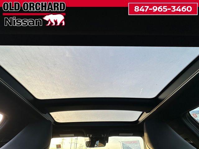 used 2023 Toyota Crown car, priced at $28,997