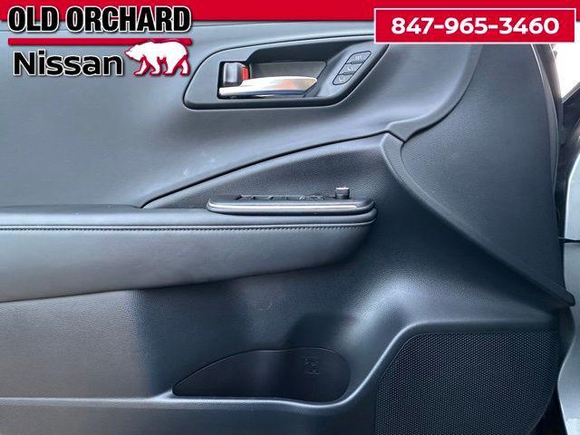 used 2023 Toyota Crown car, priced at $28,997