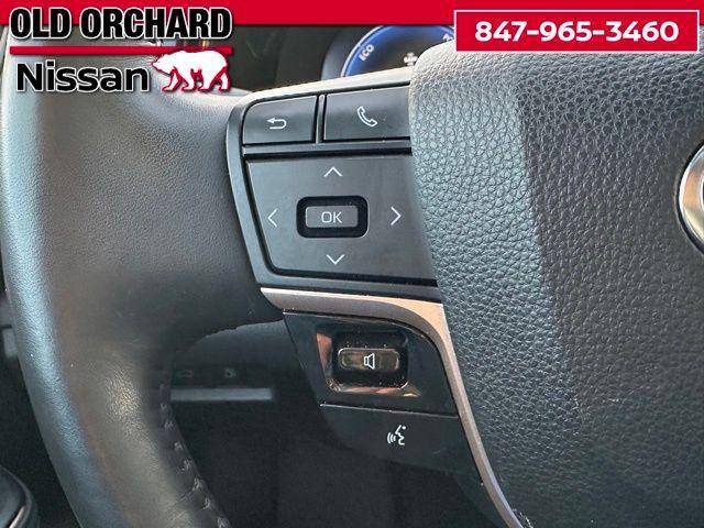 used 2023 Toyota Crown car, priced at $28,997