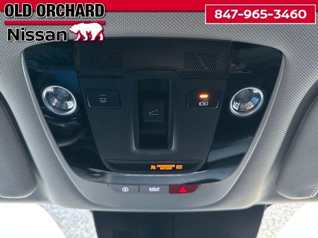 used 2023 Kia Sorento car, priced at $23,887