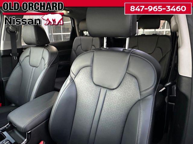 used 2023 Kia Sorento car, priced at $23,887