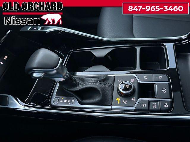 used 2023 Kia Sorento car, priced at $23,887