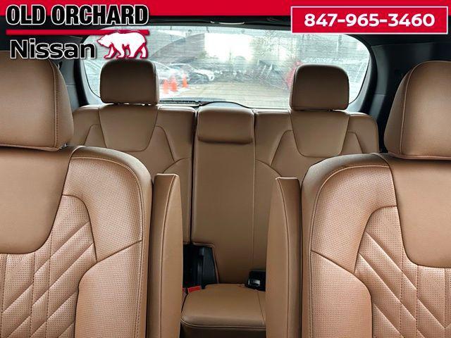 used 2024 Kia Telluride car, priced at $37,887