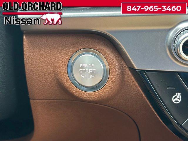 used 2024 Kia Telluride car, priced at $37,887